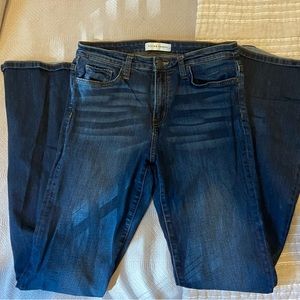 Flying Monkey Flare Jean